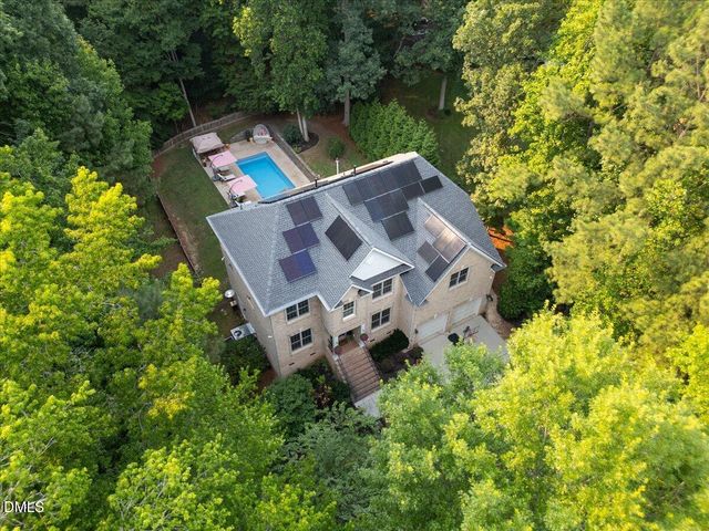255 Norwalk Street, Holly Springs, NC 27540