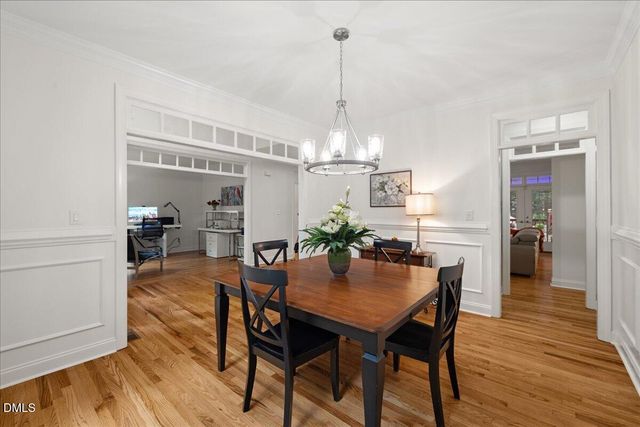 255 Norwalk Street, Holly Springs, NC 27540