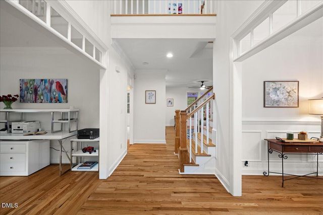 255 Norwalk Street, Holly Springs, NC 27540