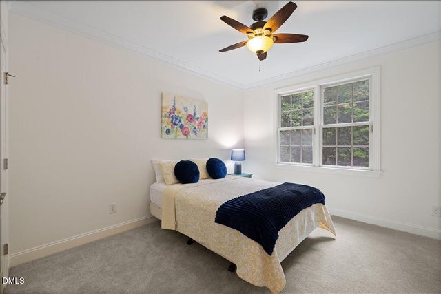 255 Norwalk Street, Holly Springs, NC 27540