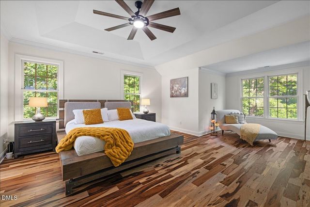 255 Norwalk Street, Holly Springs, NC 27540