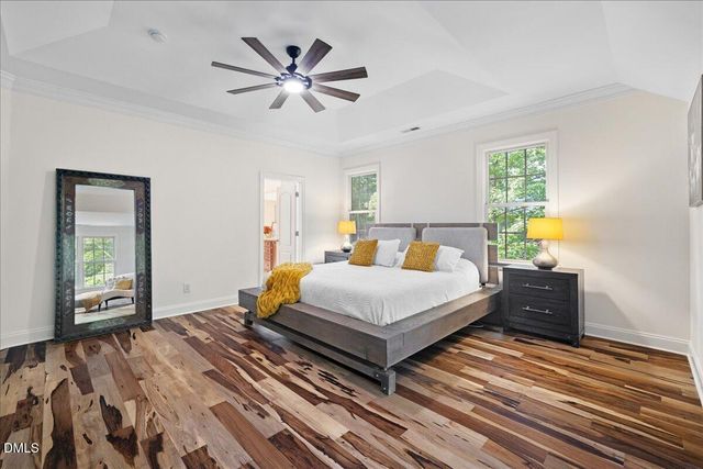255 Norwalk Street, Holly Springs, NC 27540