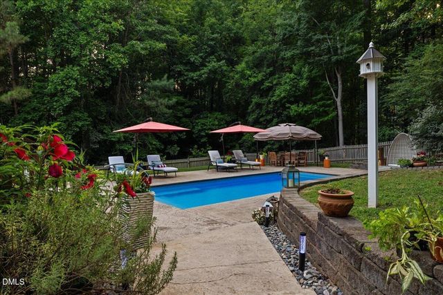 255 Norwalk Street, Holly Springs, NC 27540