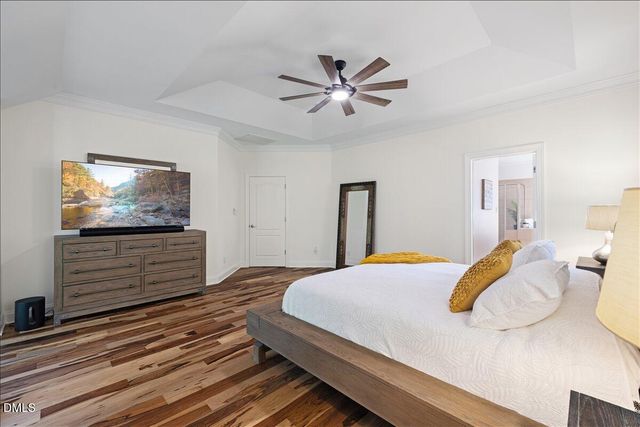 255 Norwalk Street, Holly Springs, NC 27540