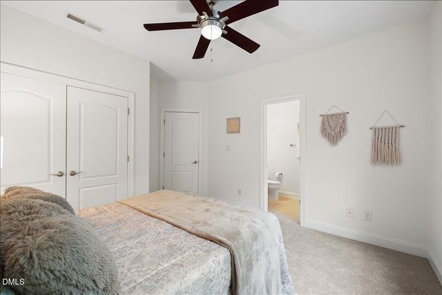 255 Norwalk Street, Holly Springs, NC 27540