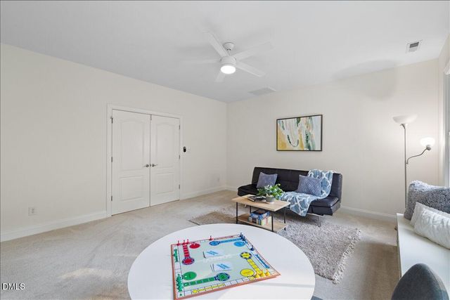 255 Norwalk Street, Holly Springs, NC 27540