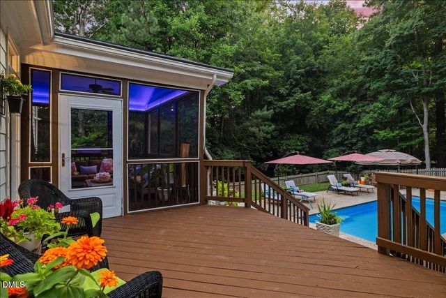 255 Norwalk Street, Holly Springs, NC 27540