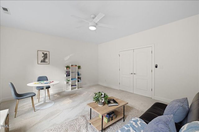 255 Norwalk Street, Holly Springs, NC 27540