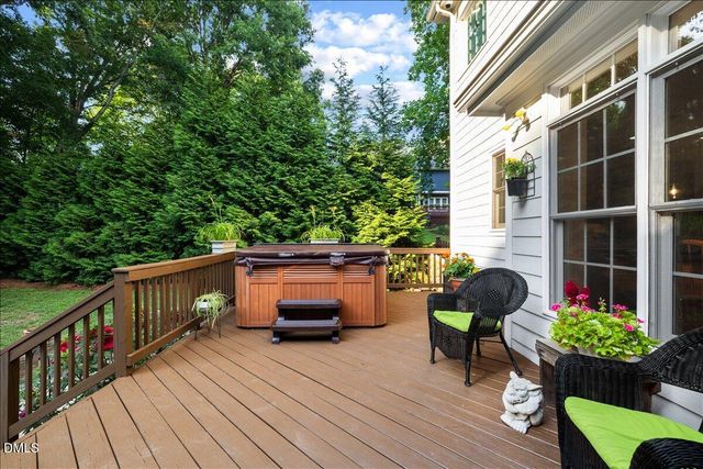 255 Norwalk Street, Holly Springs, NC 27540