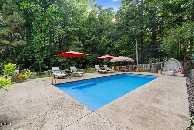 255 Norwalk Street, Holly Springs, NC 27540