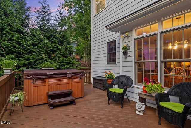 255 Norwalk Street, Holly Springs, NC 27540