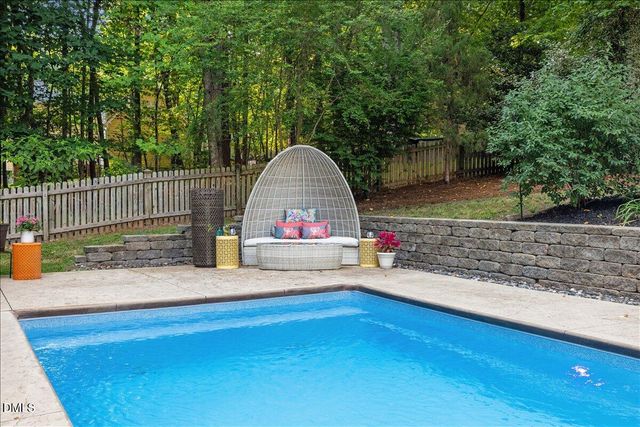 255 Norwalk Street, Holly Springs, NC 27540