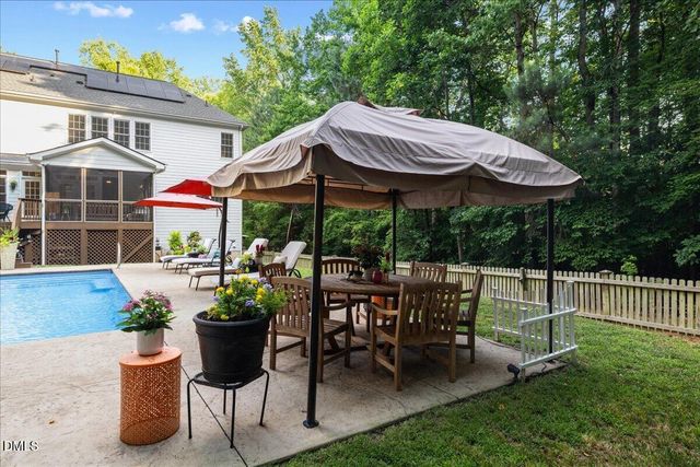 255 Norwalk Street, Holly Springs, NC 27540