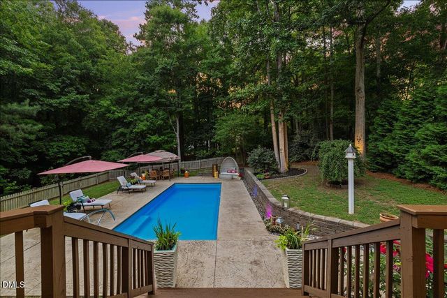 255 Norwalk Street, Holly Springs, NC 27540