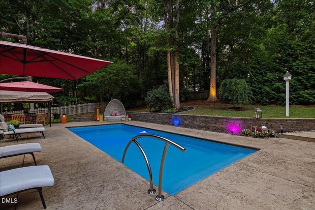 255 Norwalk Street, Holly Springs, NC 27540