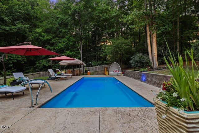 255 Norwalk Street, Holly Springs, NC 27540