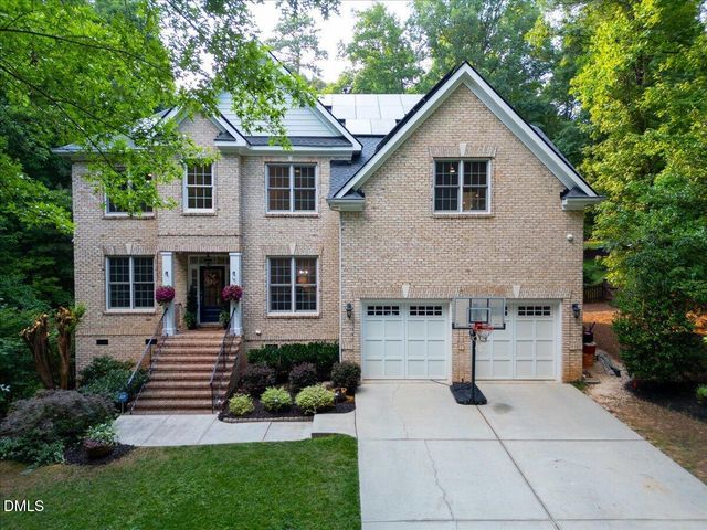 255 Norwalk Street, Holly Springs, NC 27540