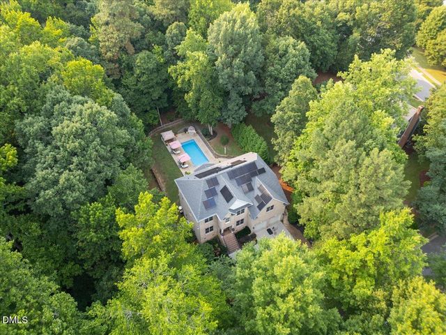 255 Norwalk Street, Holly Springs, NC 27540