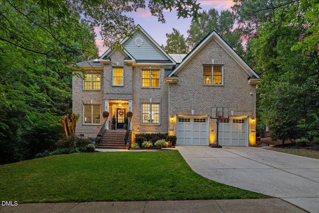 255 Norwalk Street, Holly Springs, NC 27540