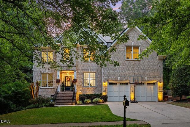 255 Norwalk Street, Holly Springs, NC 27540