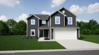 1005 Stratton Way, Shelbyville, KY 40065
