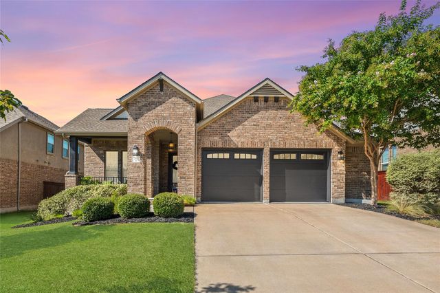 763 Catalina LN, Austin, TX 78737