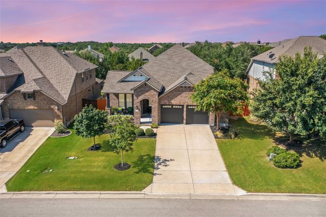 763 Catalina LN, Austin, TX 78737