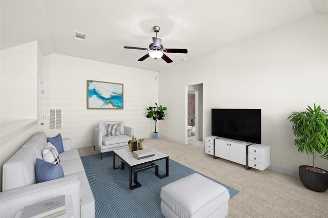 763 Catalina LN, Austin, TX 78737