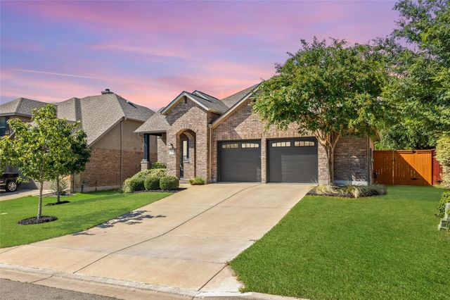 763 Catalina LN, Austin, TX 78737