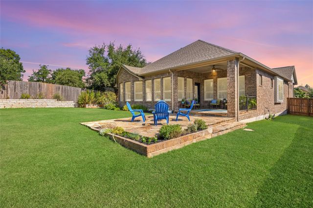 763 Catalina LN, Austin, TX 78737