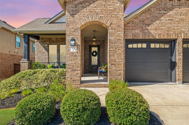 763 Catalina LN, Austin, TX 78737