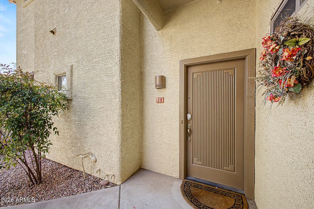 9100 E RAINTREE Drive 101, Scottsdale, AZ 85260 — photo 2