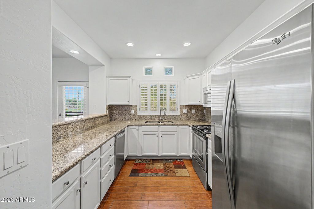 9100 E RAINTREE Drive 101, Scottsdale, AZ 85260 — photo 3