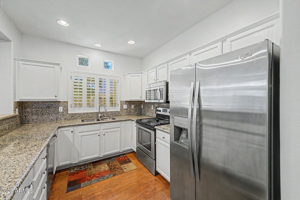 9100 E RAINTREE Drive 101, Scottsdale, AZ 85260 — photo 5