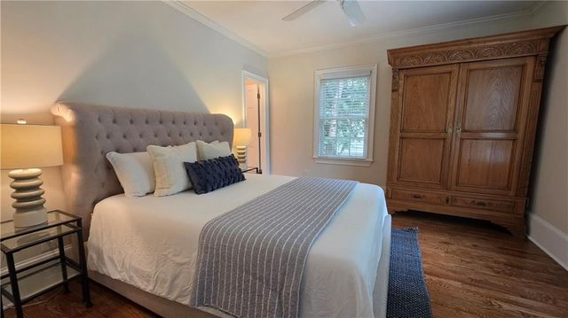 223 Brighton Road NE, Atlanta, GA 30309