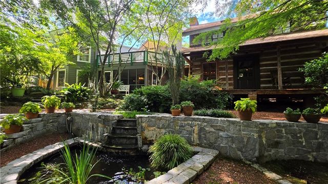 223 Brighton Road NE, Atlanta, GA 30309