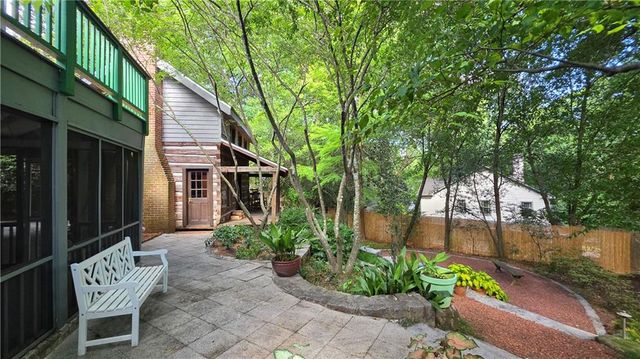 223 Brighton Road NE, Atlanta, GA 30309