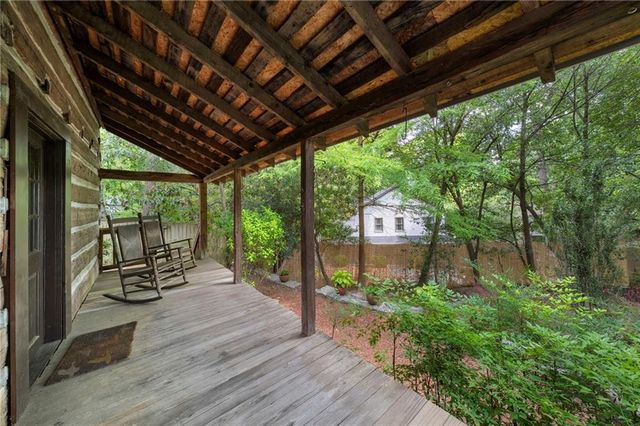 223 Brighton Road NE, Atlanta, GA 30309