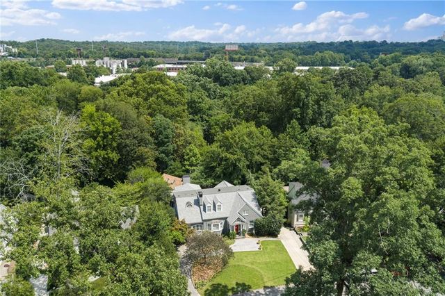 223 Brighton Road NE, Atlanta, GA 30309