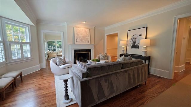223 Brighton Road NE, Atlanta, GA 30309