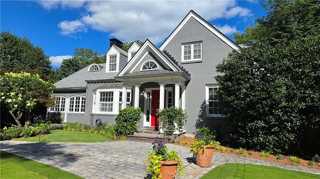 223 Brighton Road NE, Atlanta, GA 30309