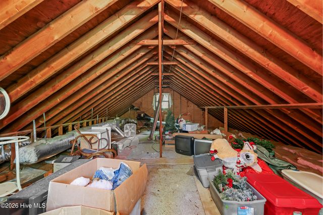 527 North Line Drive, Hampstead, NC 28443