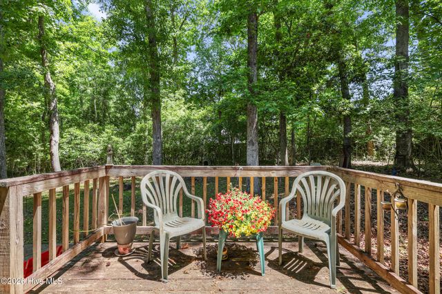 527 North Line Drive, Hampstead, NC 28443