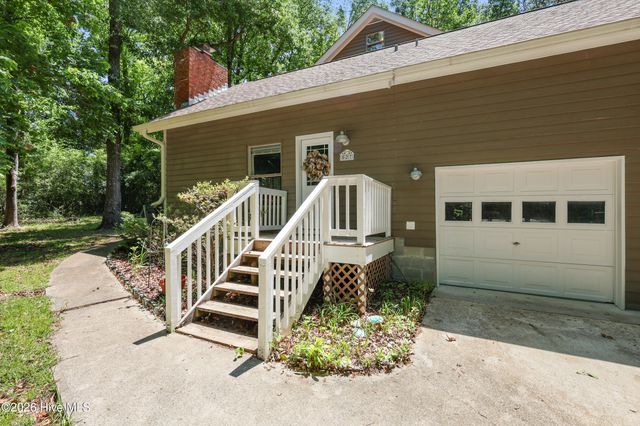 527 North Line Drive, Hampstead, NC 28443