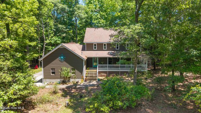 527 North Line Drive, Hampstead, NC 28443