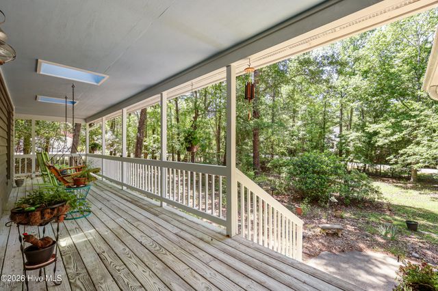 527 North Line Drive, Hampstead, NC 28443
