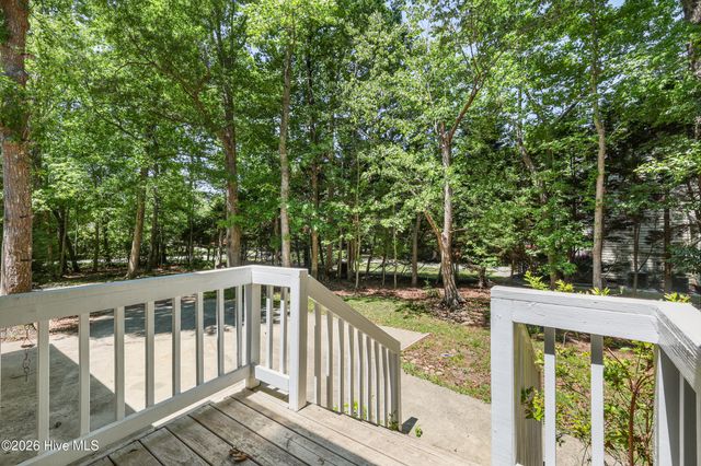 527 North Line Drive, Hampstead, NC 28443