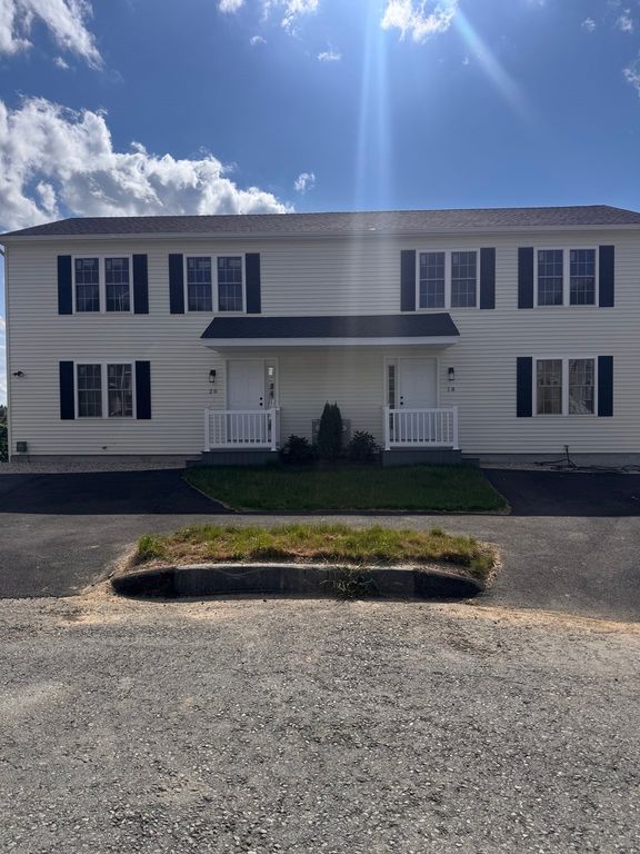 16 Snowberry Cir., Worcester, MA 01607