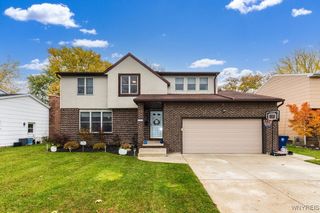 285 Sprucewood Terrace, Amherst, NY 14221