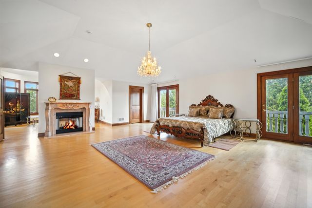 1100 Macalpin Drive, Inverness, IL 60010